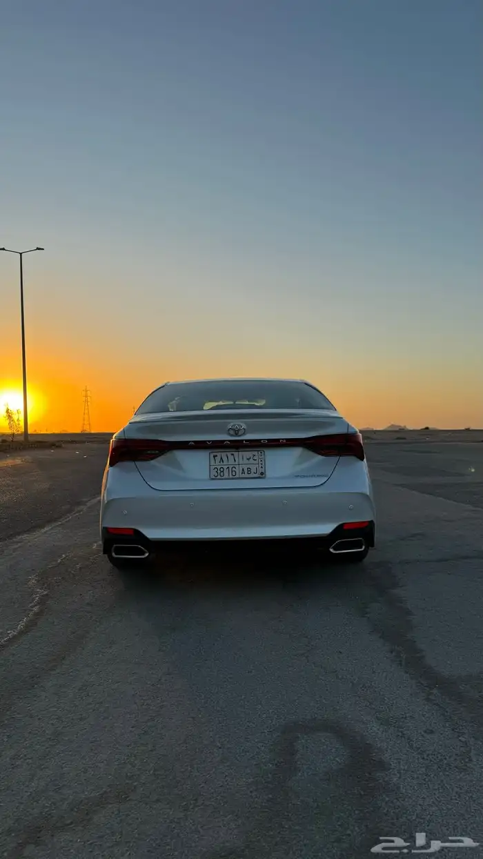 افلون تورينق 2022 10