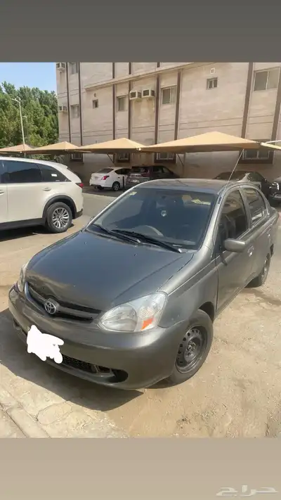 تويوتا ايكو 2005 index