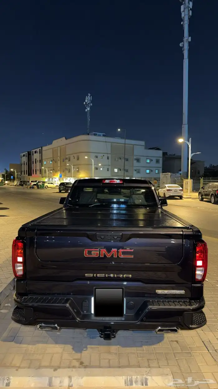 جمس سييرا جديد 2024 6