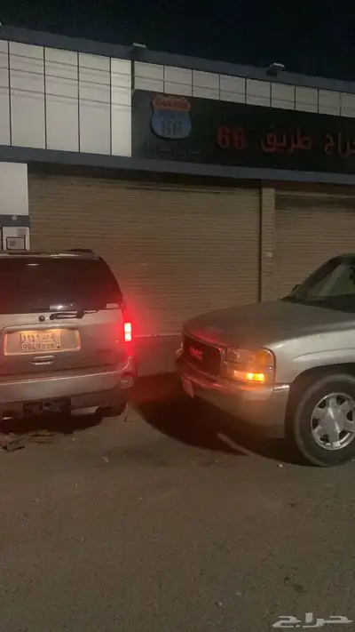 للبيع GMC ENVOY امريكي فل كامل index