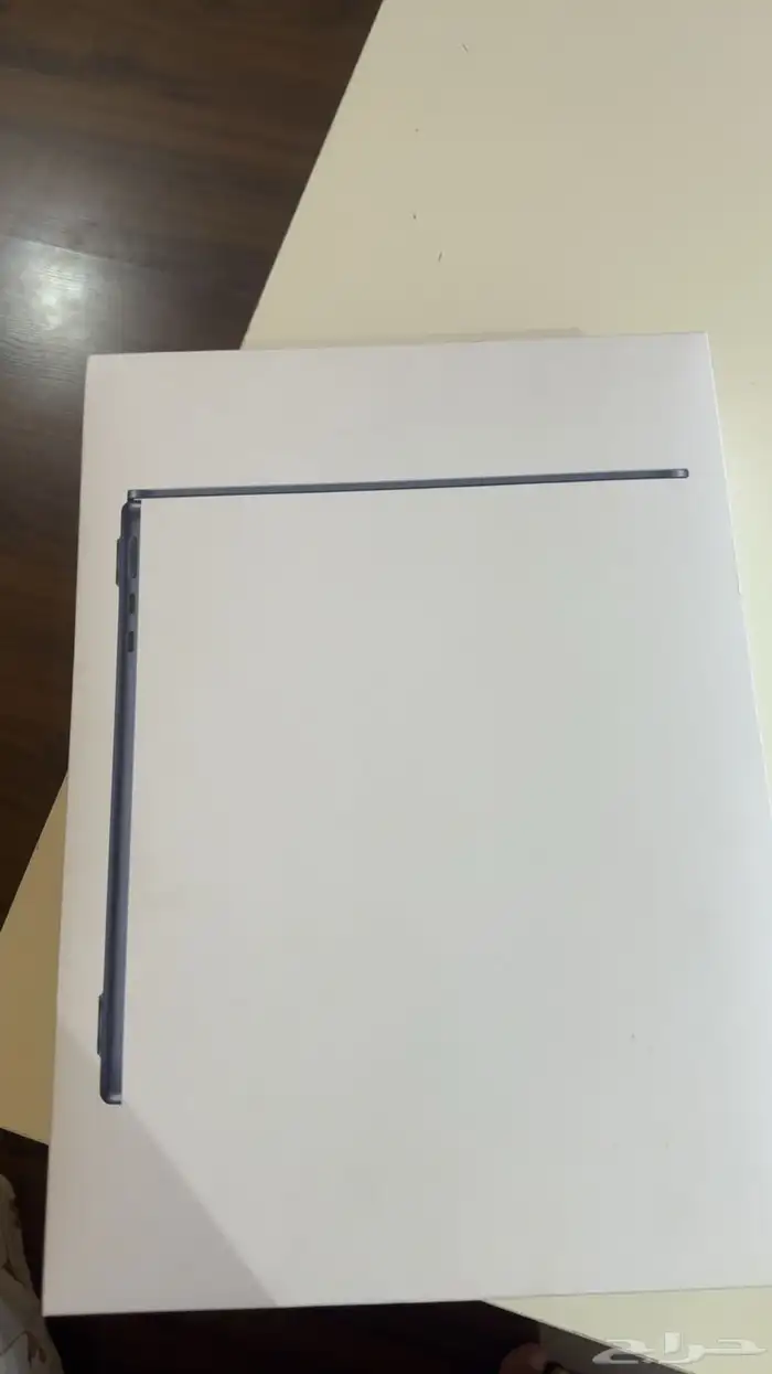 ماك بوك آير للبيع نظيف استخدام شهر 0