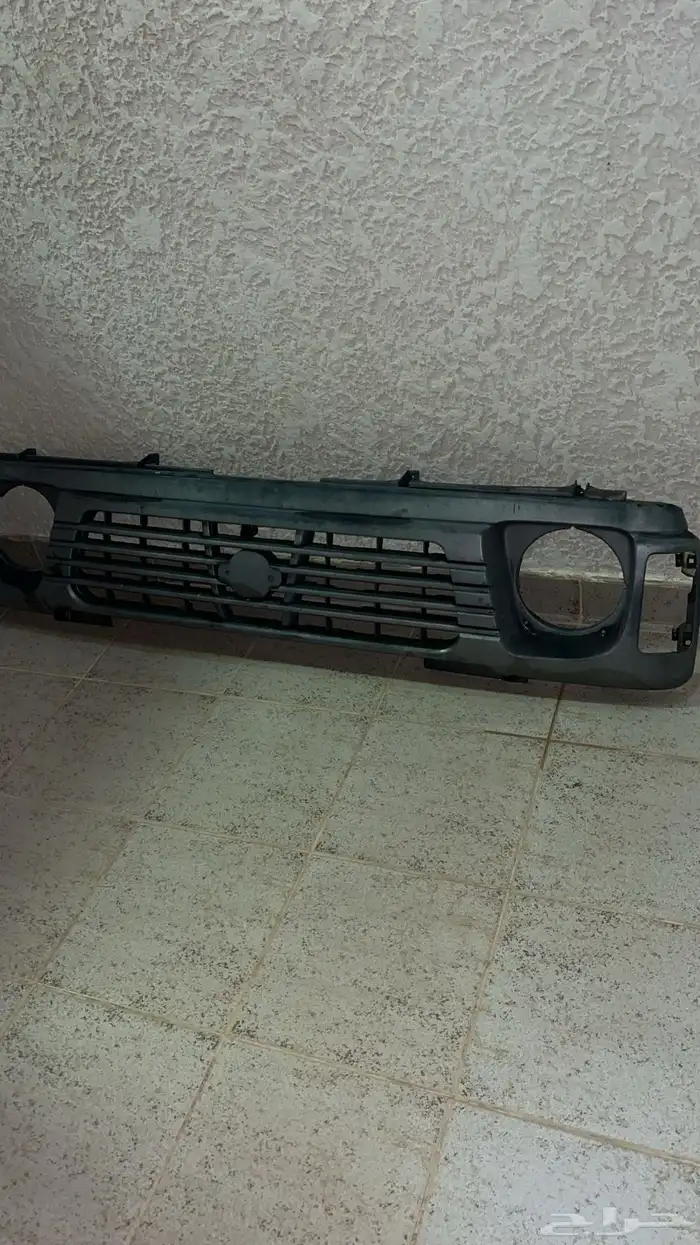 قطع باترول 8