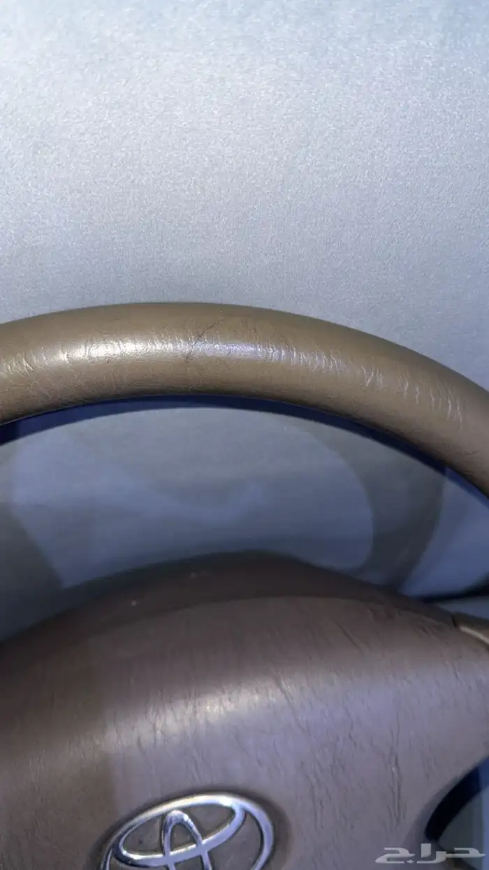 طارت كامري 2004 طارت كامري 2006 5