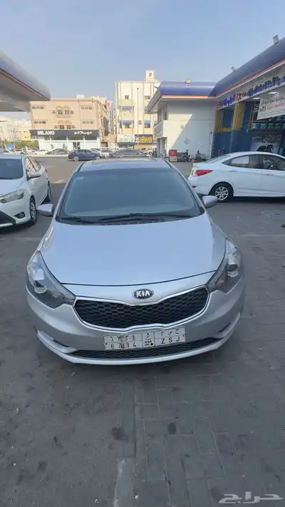 كيا سيراتو 2014 فل كامل index