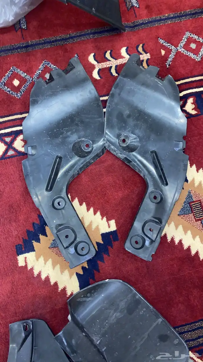 للبيع قطع تحويل هدد 2025 وكاله مفكوكه من اصفار 3