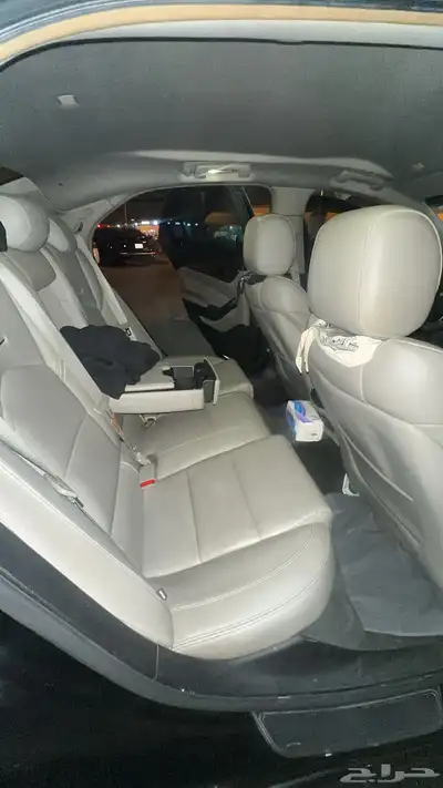 كاديلاك CTS 2015 index