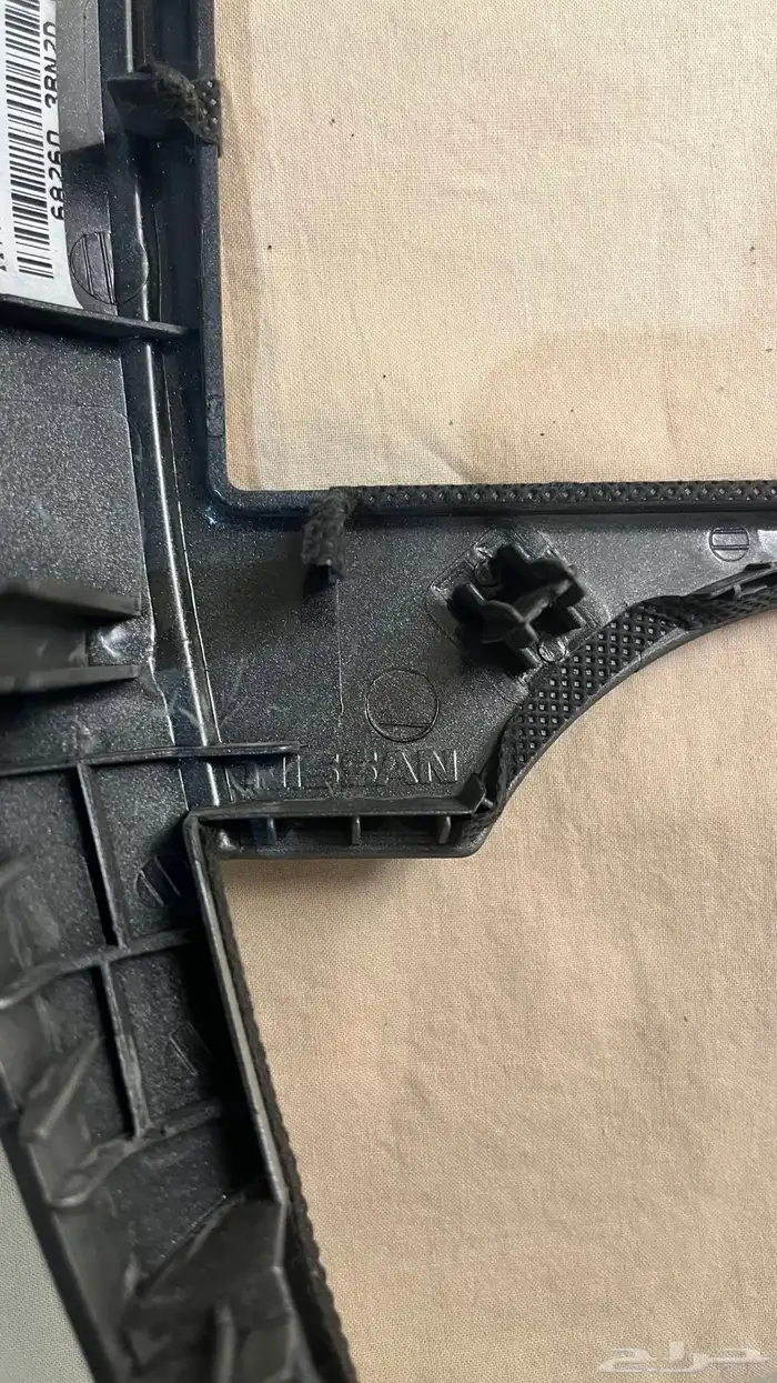 مسجل صني وكالة مع الديكور ( نظيف نظيف نظيف) 12