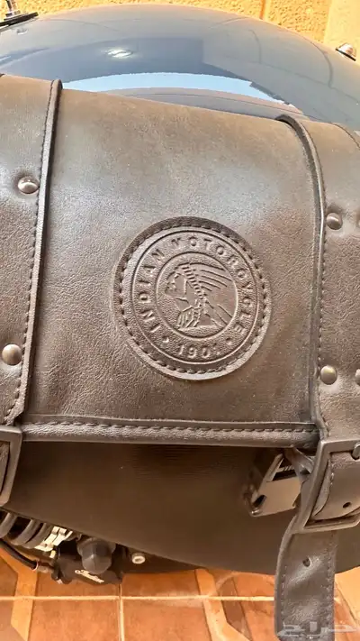 دباب انديان سادل باج index