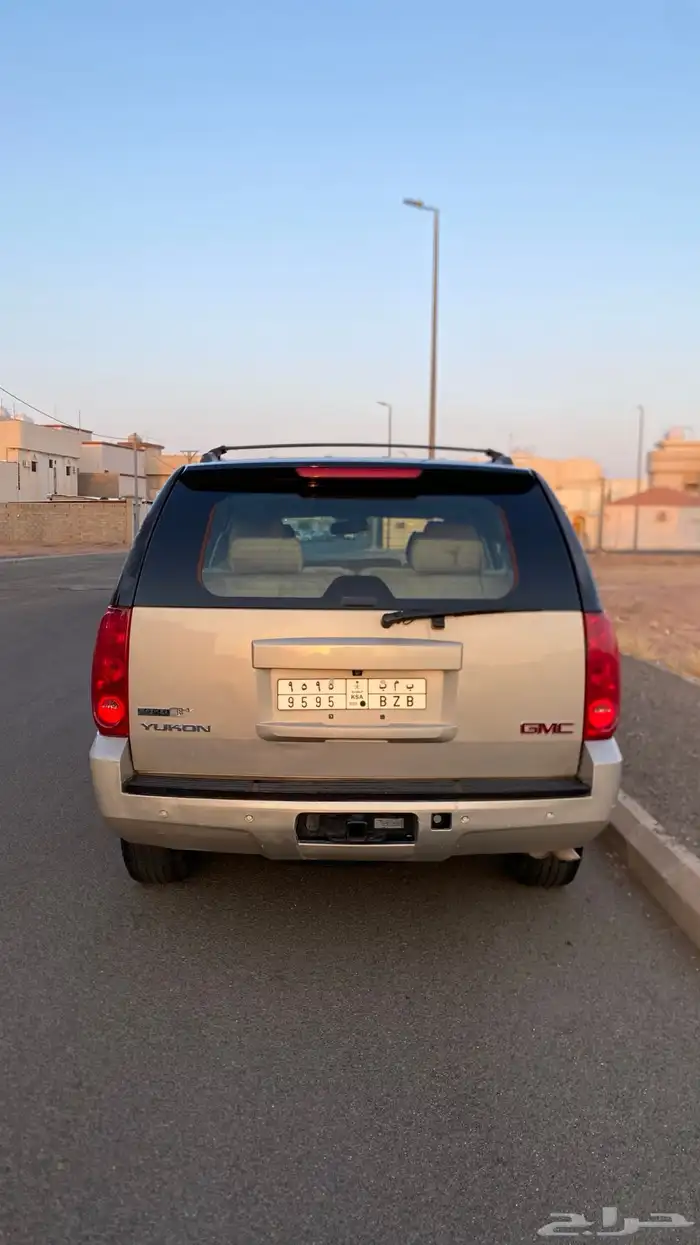 جمس يوكن2012 للبيع 16