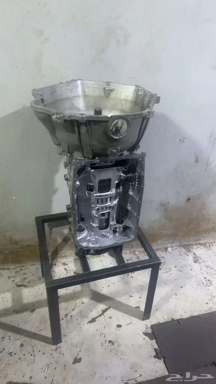 قيرات جمس تاهو يوكن جير مستورد 4