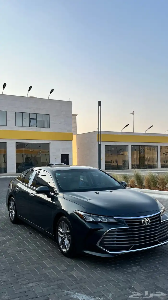 افالون 2021 للبيع 9