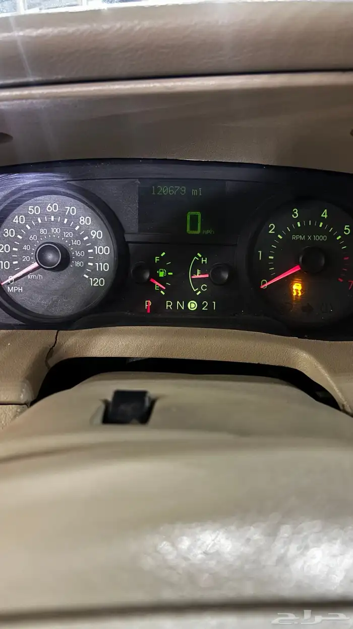 للبيع ماركيز 2006 شوميه 5