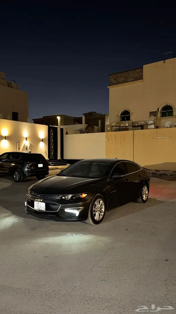 ماليبو 2017 للبيع 11