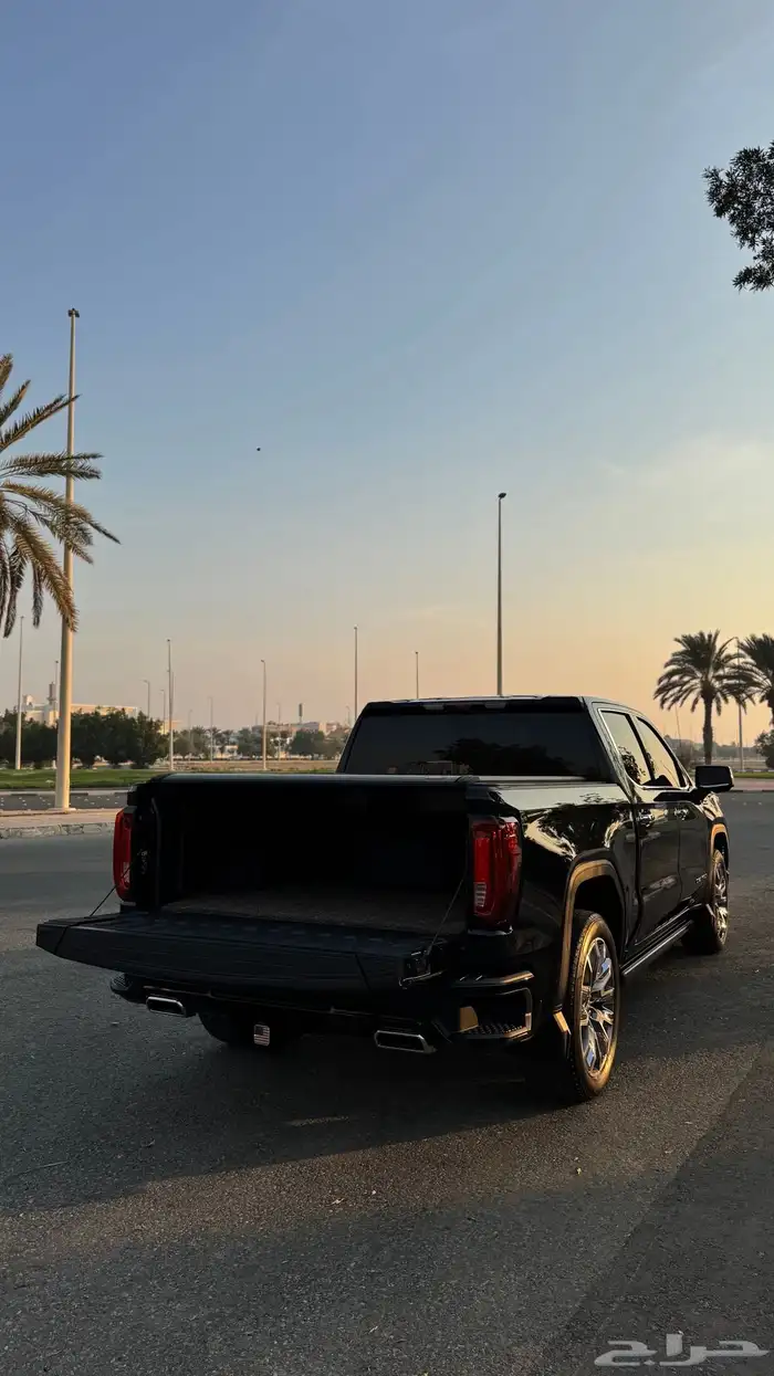 2023 سييرا دينالي 6.2 15