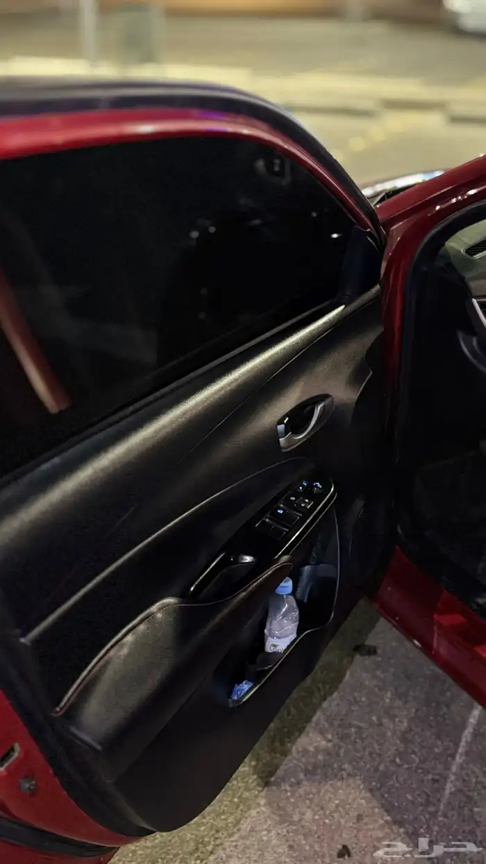 يارس 2020 هاتشباك فل كامل 9