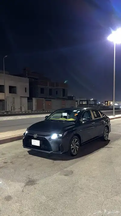 يارس 2024 نص فل للبيع index