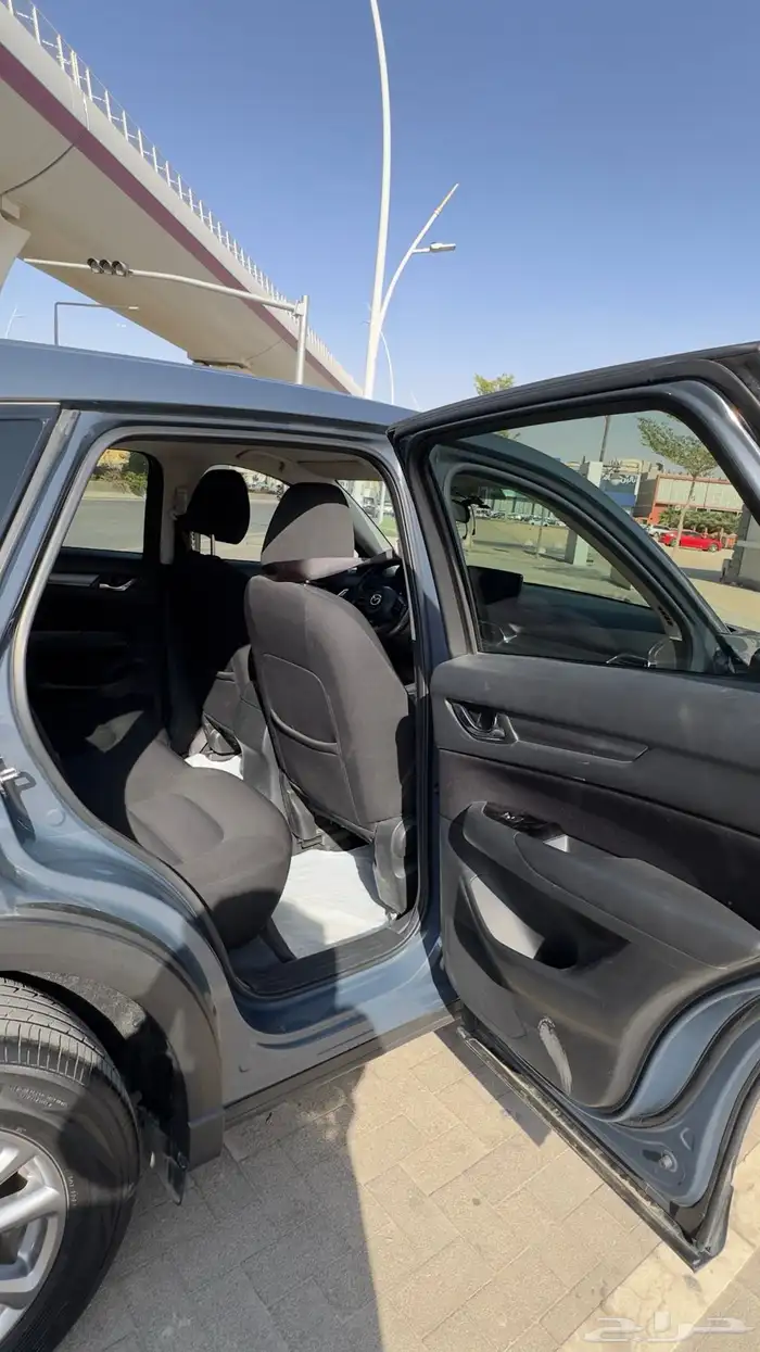 مازدا cx5 2023 14