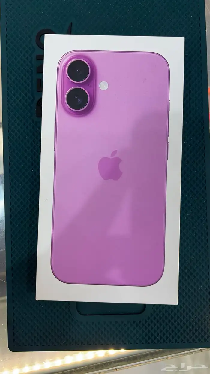 ايفون 16 جديد 2