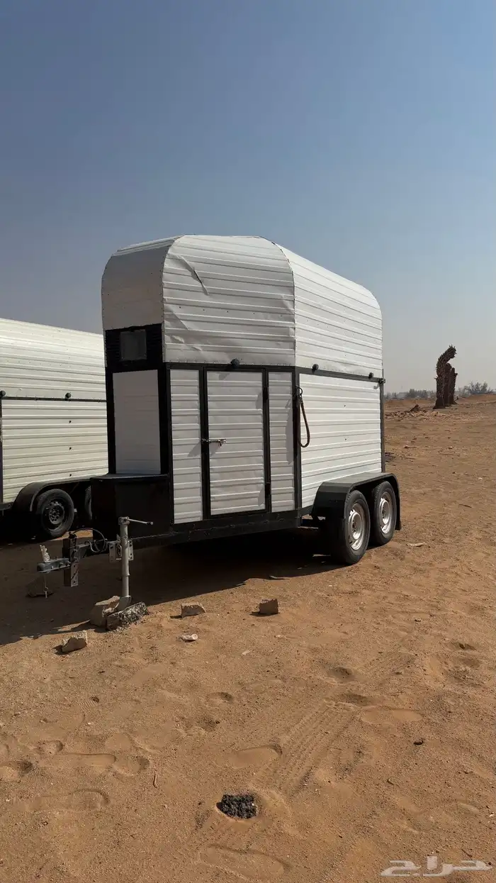 عربة خيل للبيع 3