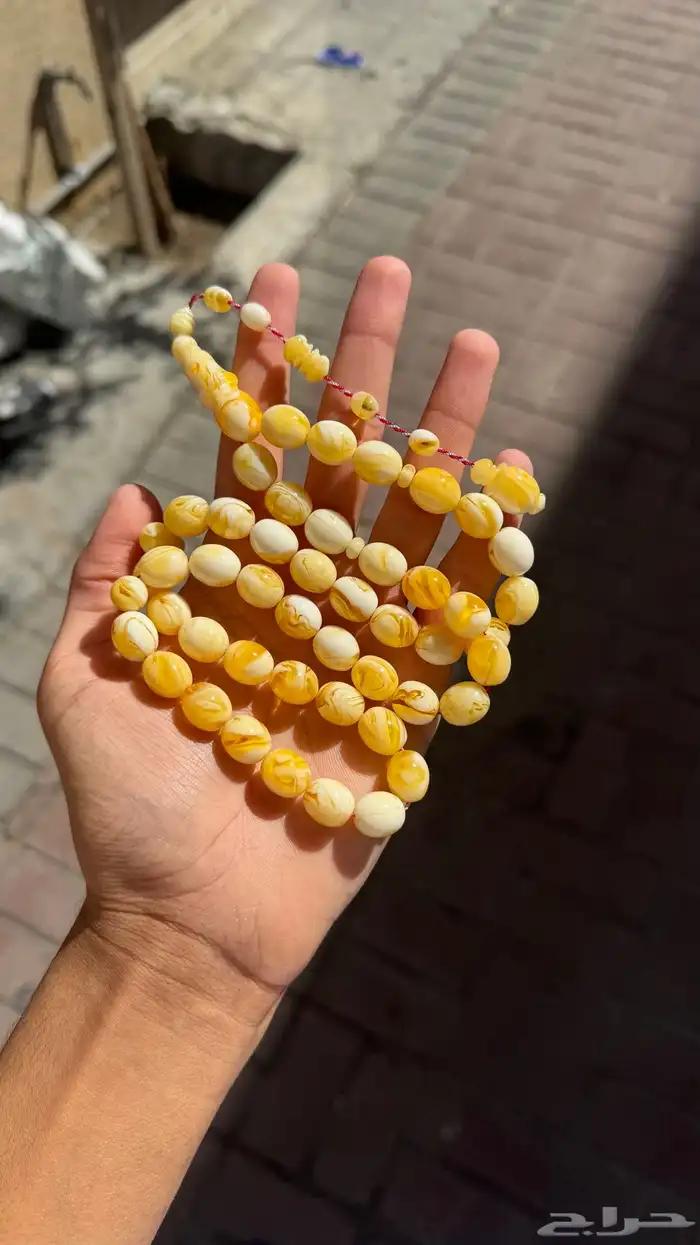 مستكة قشطة بعسل و فاتوران 2