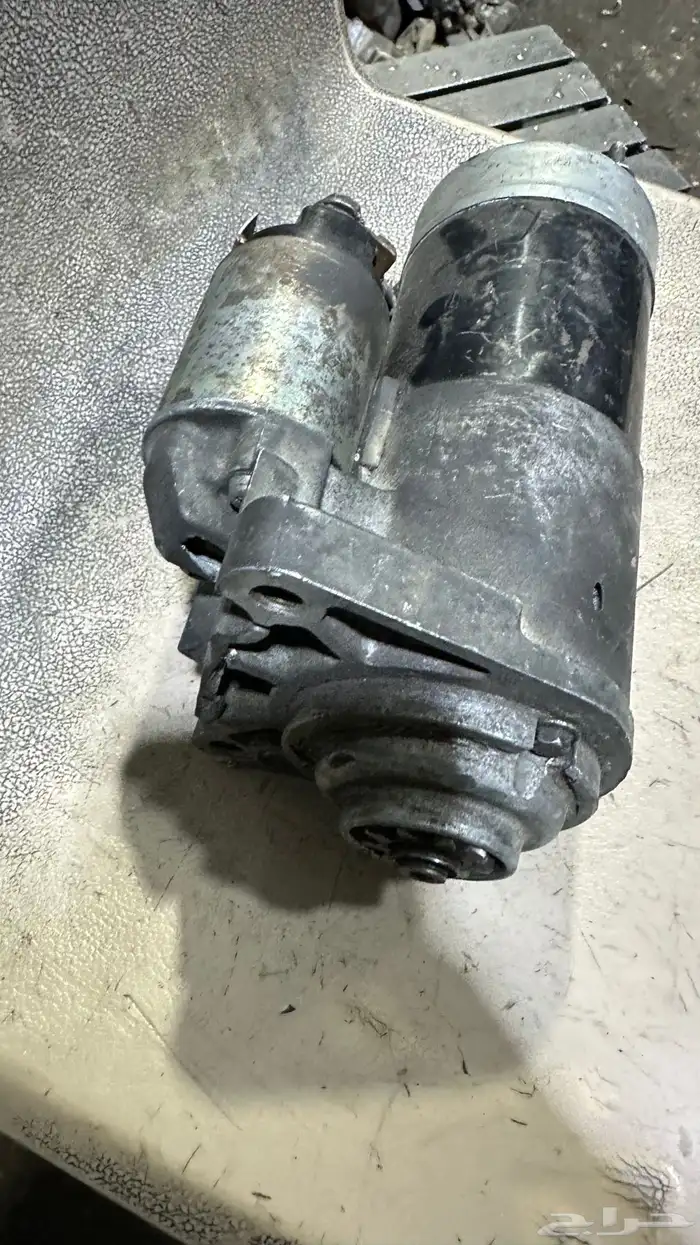 سل ف باترول بلاتينيوم قير عادي 4