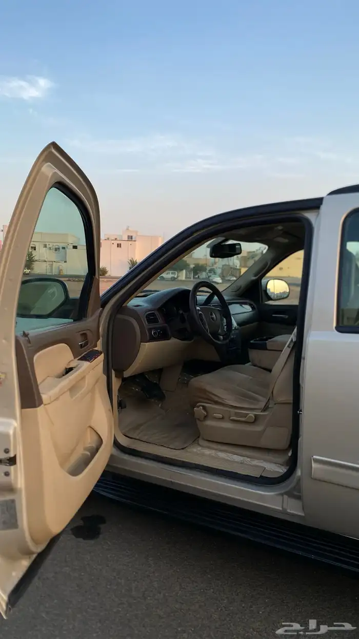 جمس يوكن2012 للبيع 7