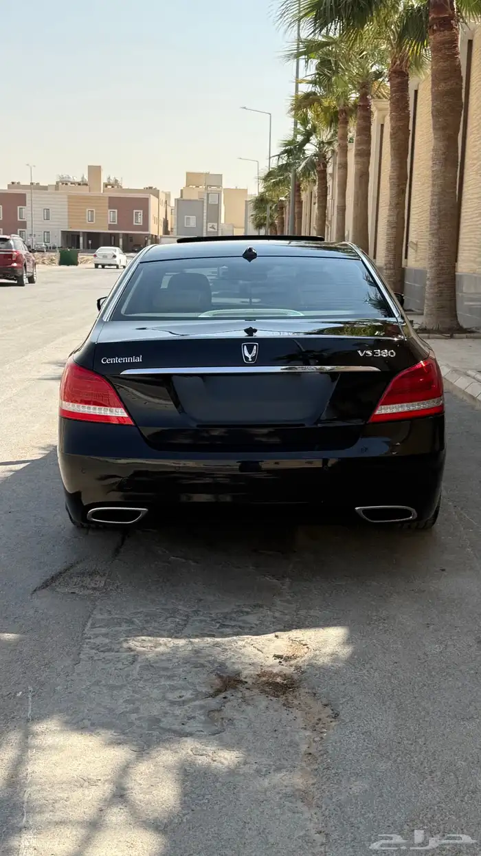 سنتنيال 2014 6