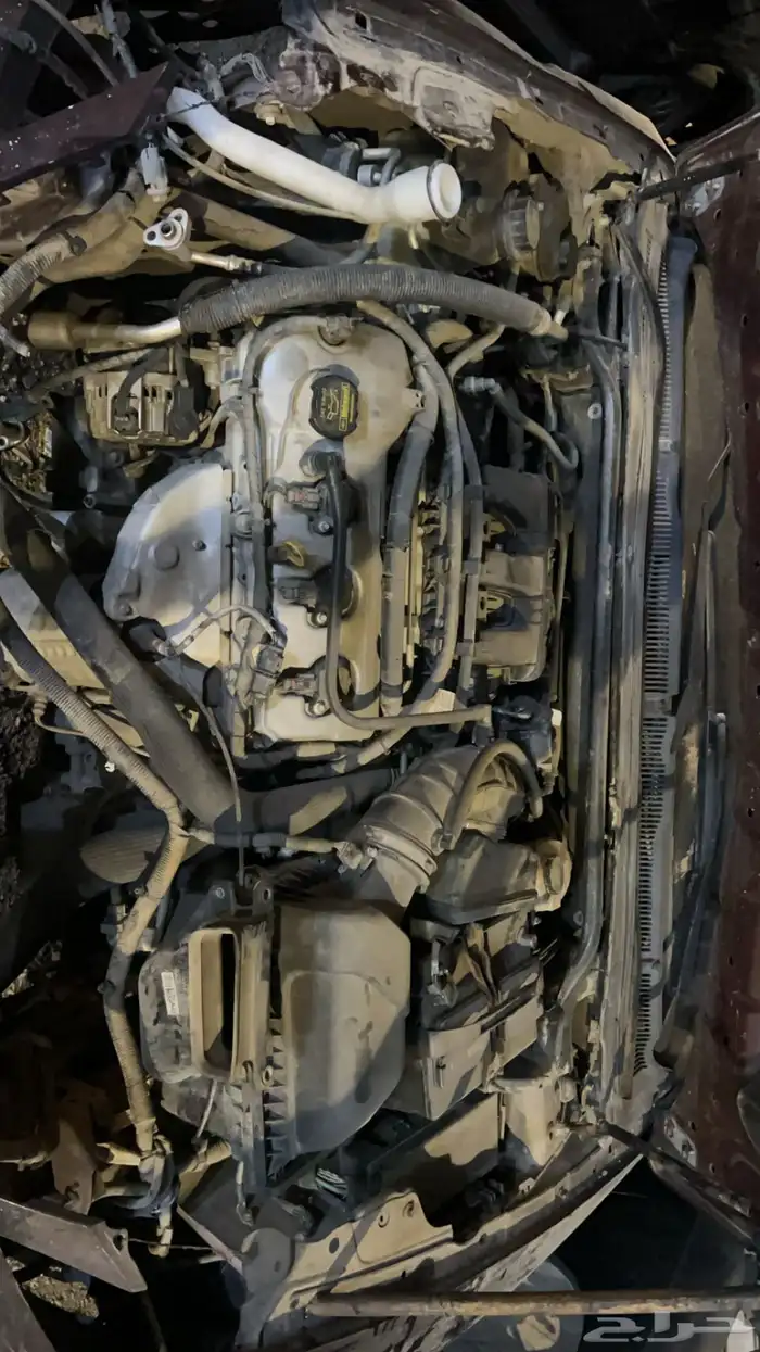 تورس 2010 تشليح 1