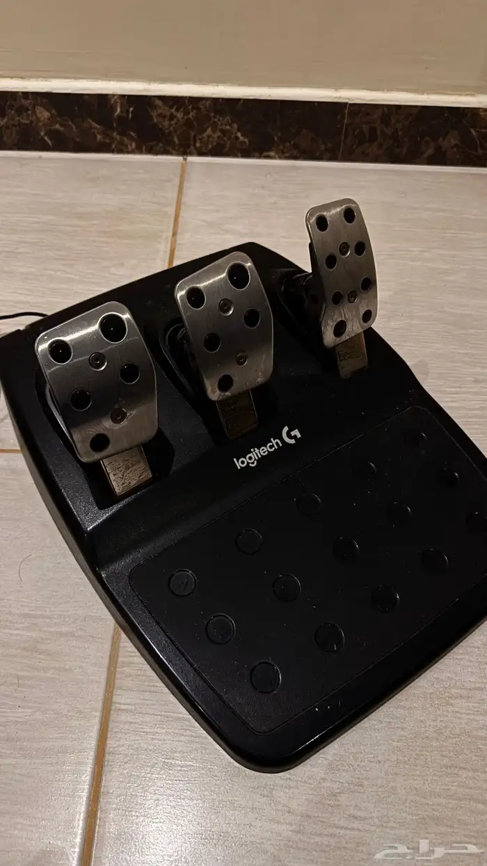 طارة لوجيتك g29 1