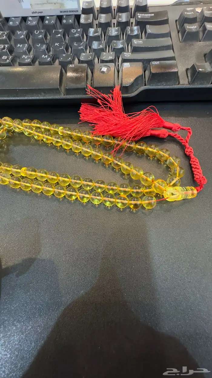 كهرمان شفاف 4