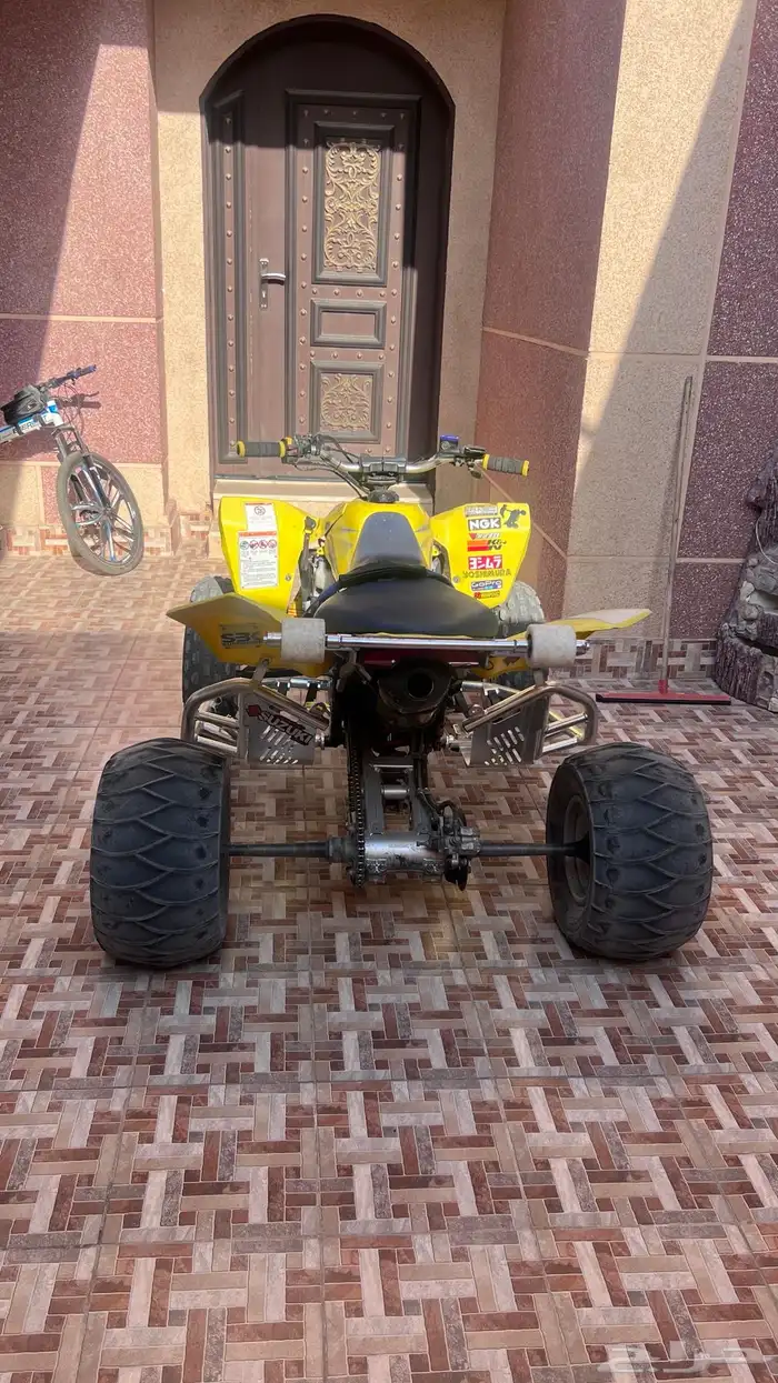 زد 450 للبيع 3