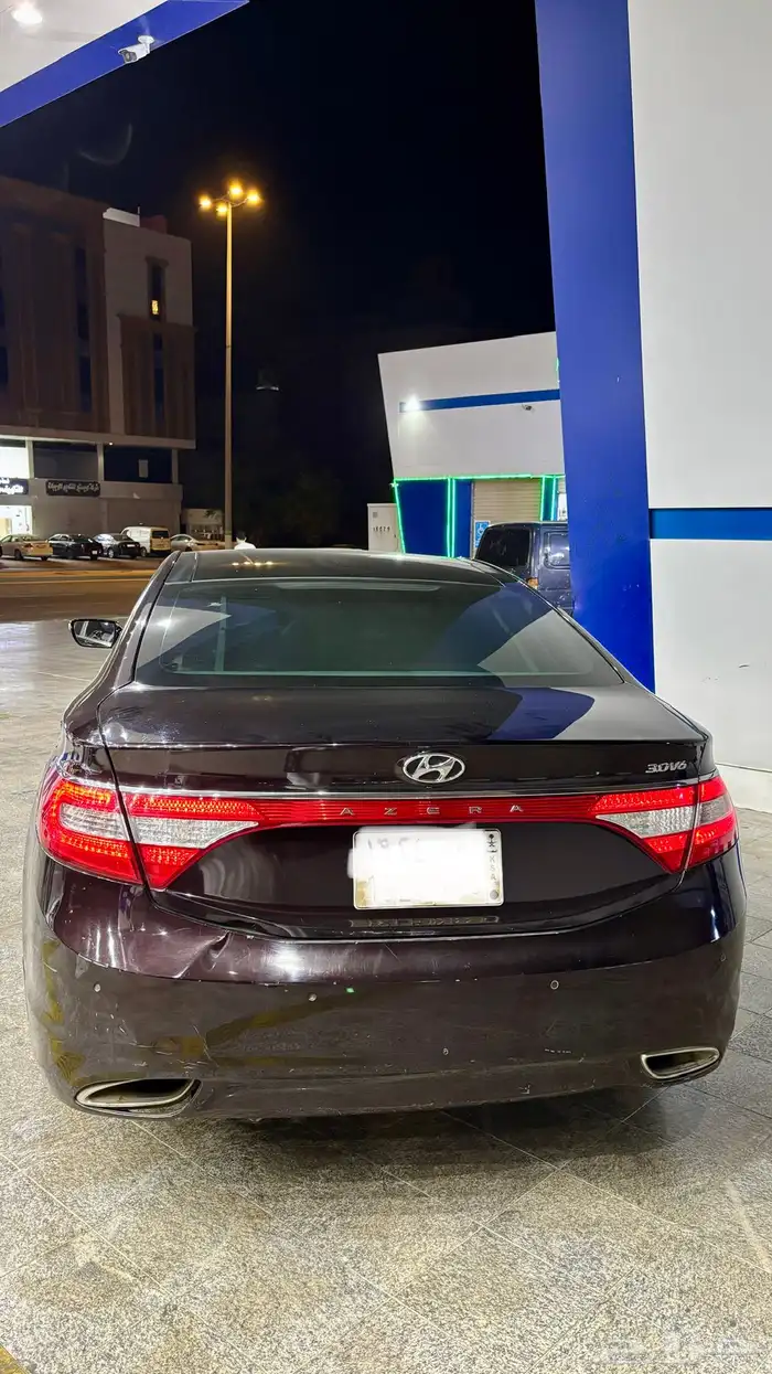 ازيرا 2015 نص فل للبيع 3