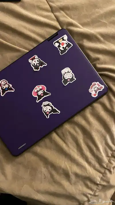 لاب توب يتحول لآيباد لمس index