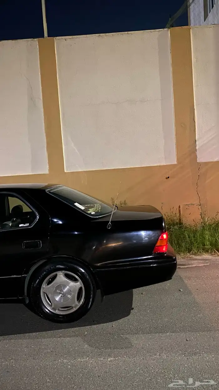 لكزس 400للبيع 24