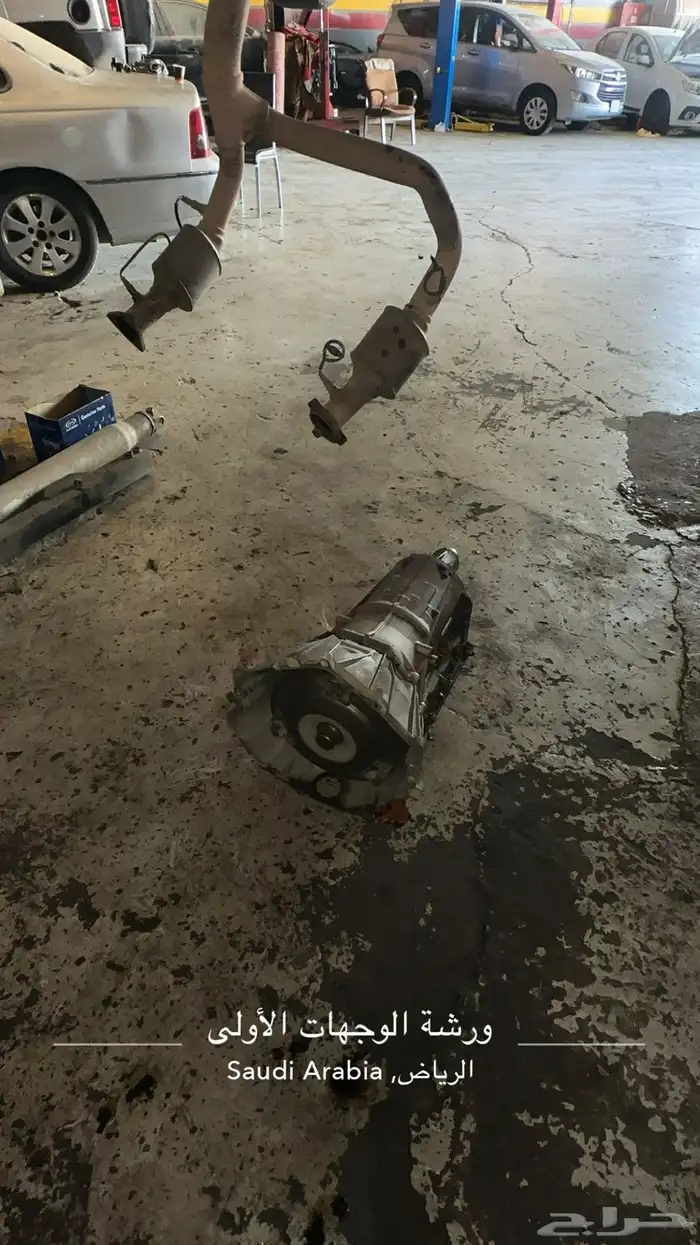 قيرات جمس تاهو يوكن جير مستورد 5