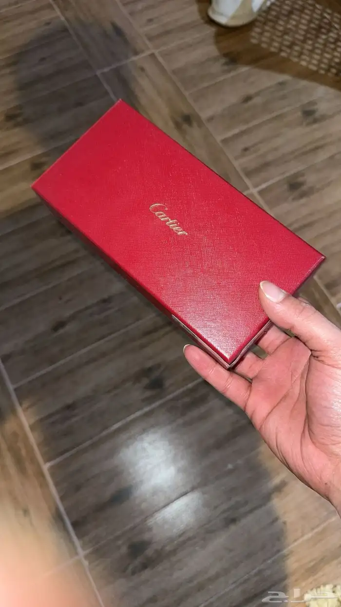 قلم كارتير 4