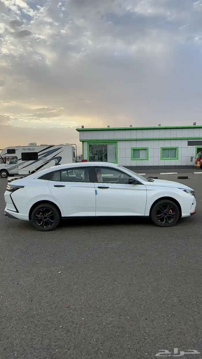 دونج فينج 2025 اصفار للبيع اقل سعر في السوق 7