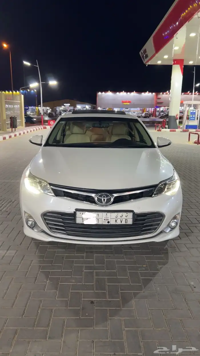 افالون 2013 فل كامل 3