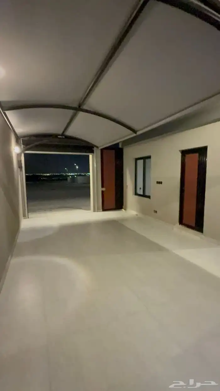 للبيع فيلا 290 متر دورين وملحق بالشعله مرتبه 2