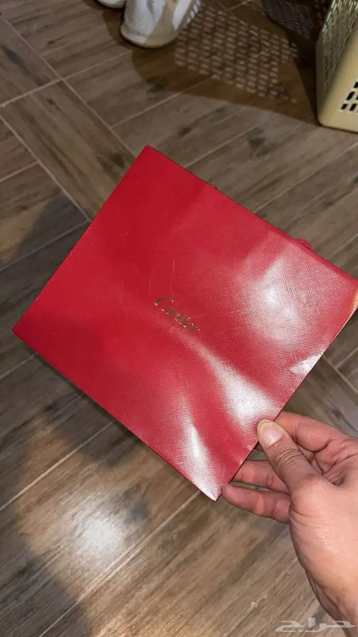 قلم كارتير 1