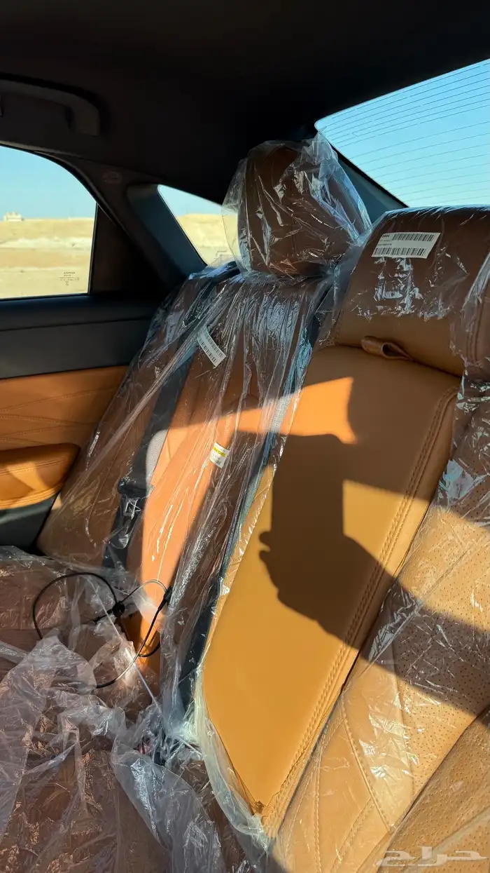 افالون 2021 فل كامل وارد الساير 13