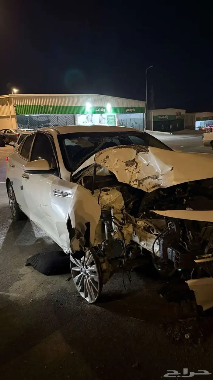 k 5 2020 الممشى 70 كيا ابتيما 14