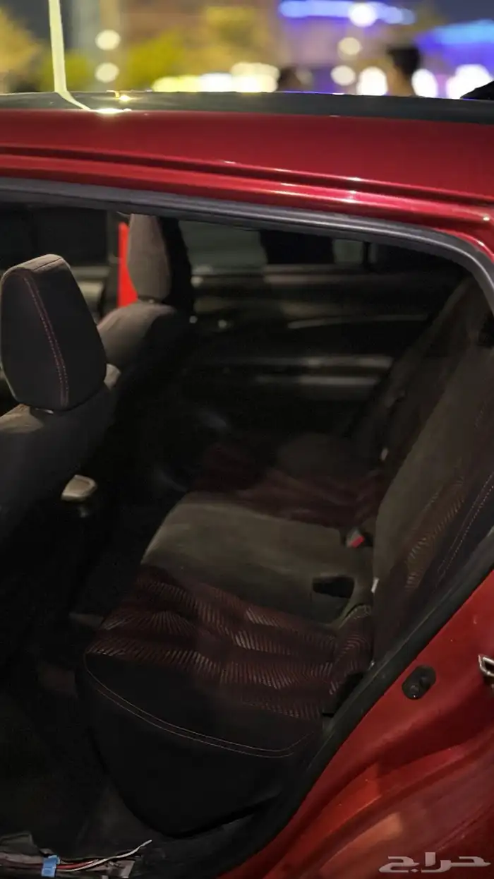 يارس 2020 هاتشباك فل كامل 10