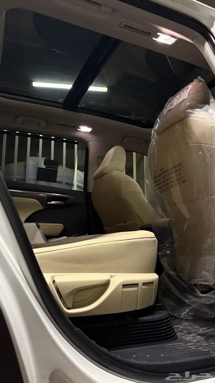 هايلاندر 2025 اخت الوكالة هايبرد 12