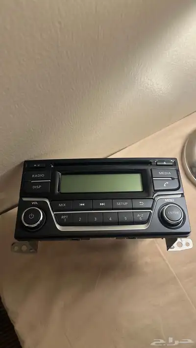 مسجل صني وكالة مع الديكور ( نظيف نظيف نظيف) index