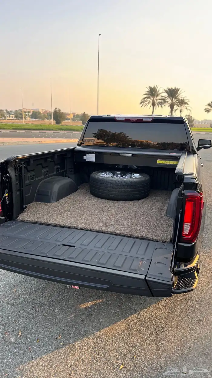 2023 سييرا دينالي 6.2 19