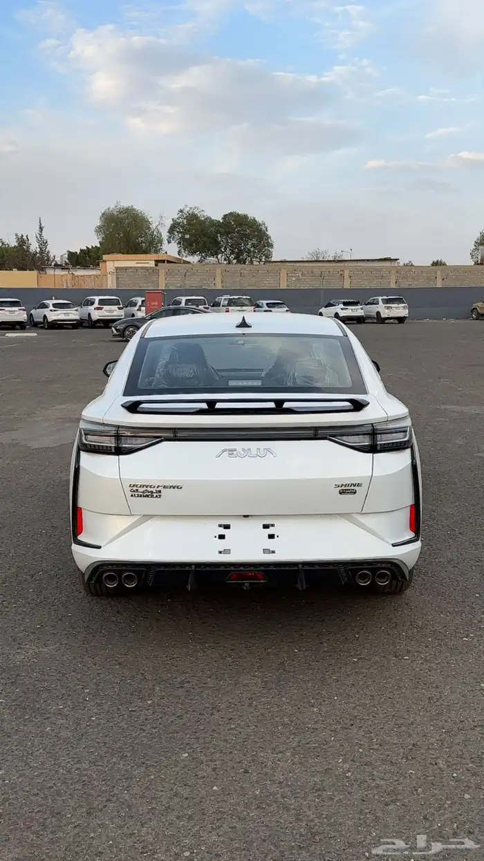 دونج فينج 2025 اصفار للبيع اقل سعر في السوق 3