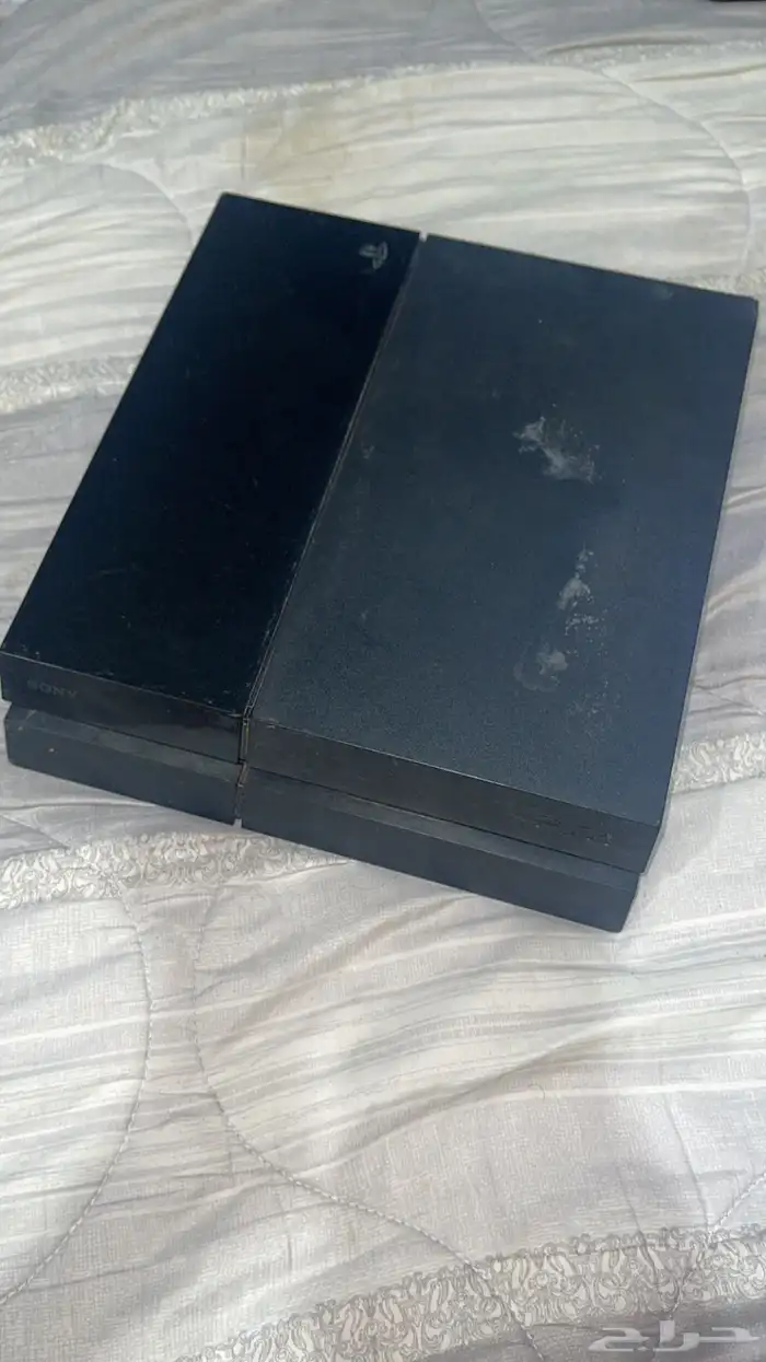 سوني 4 فات نظيف 0