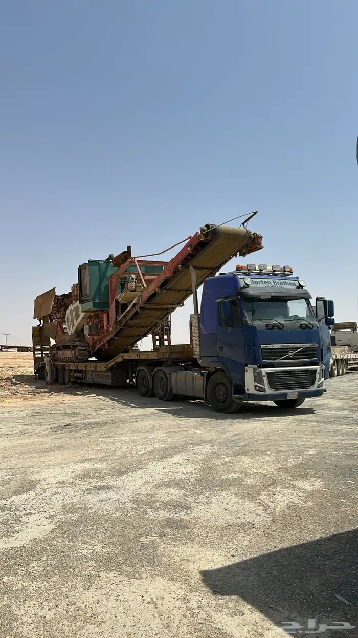 لوابد  هدروليك  عادي اسبشل الرياض عله مدار الساعه 6