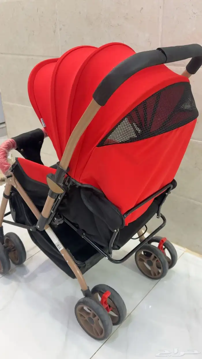 دراجة أطفال 2